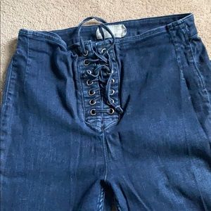 Free people jeans